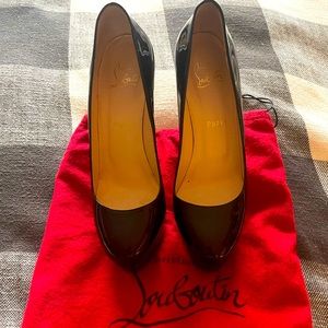 Christian Louboutin Bianca Pump